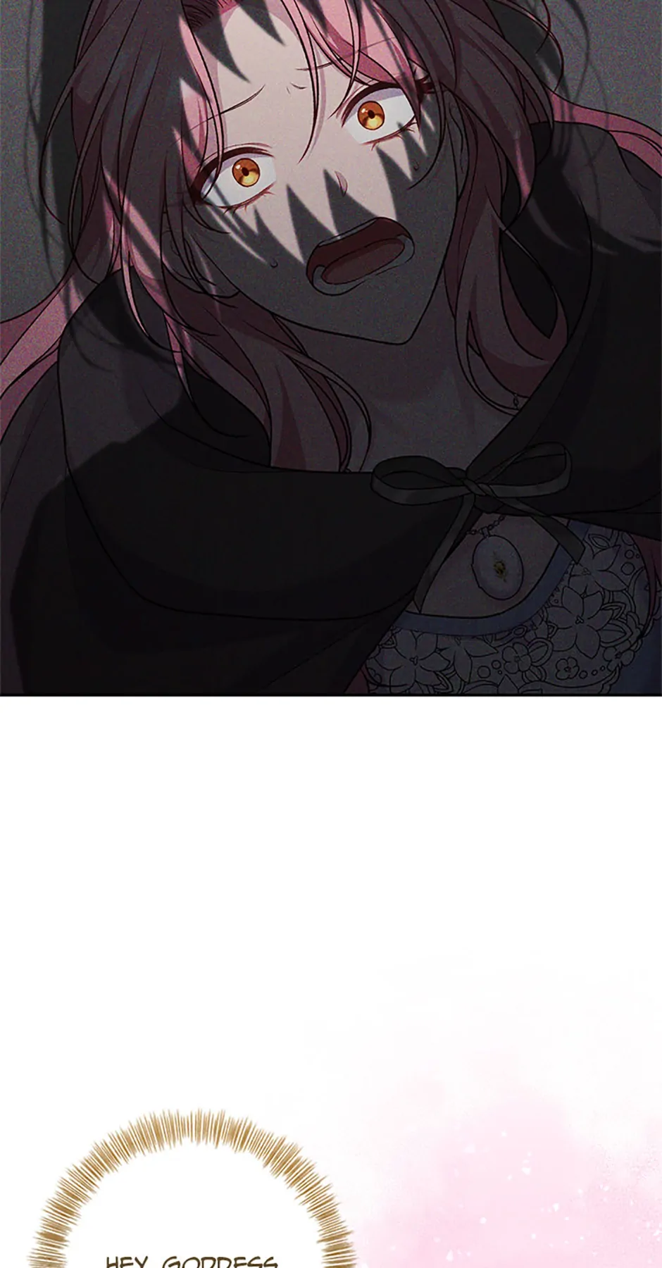 The Archvillain's Young Patron Chapter 100 - page 11