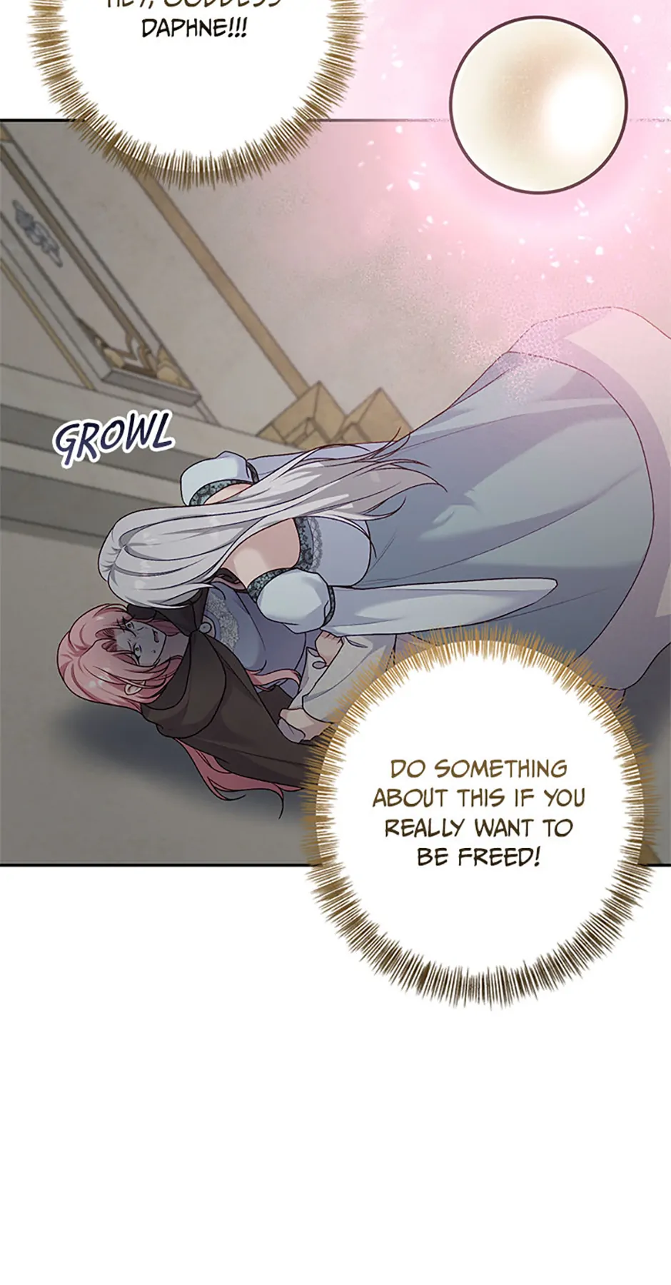 The Archvillain's Young Patron Chapter 100 - page 12