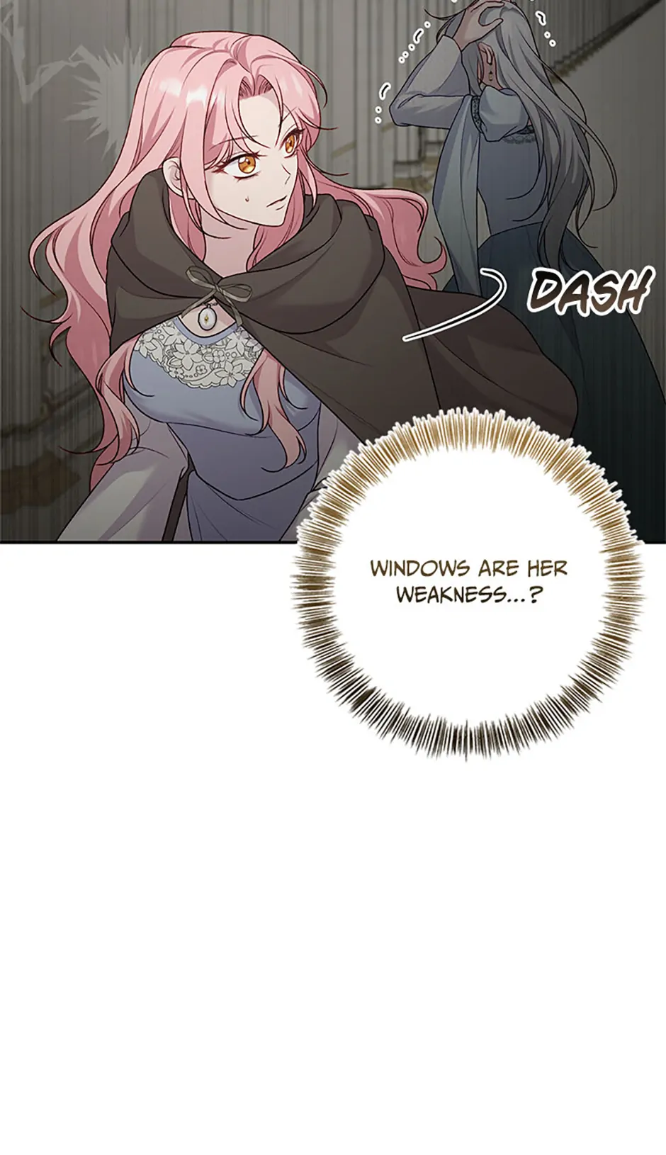 The Archvillain's Young Patron Chapter 100 - page 18