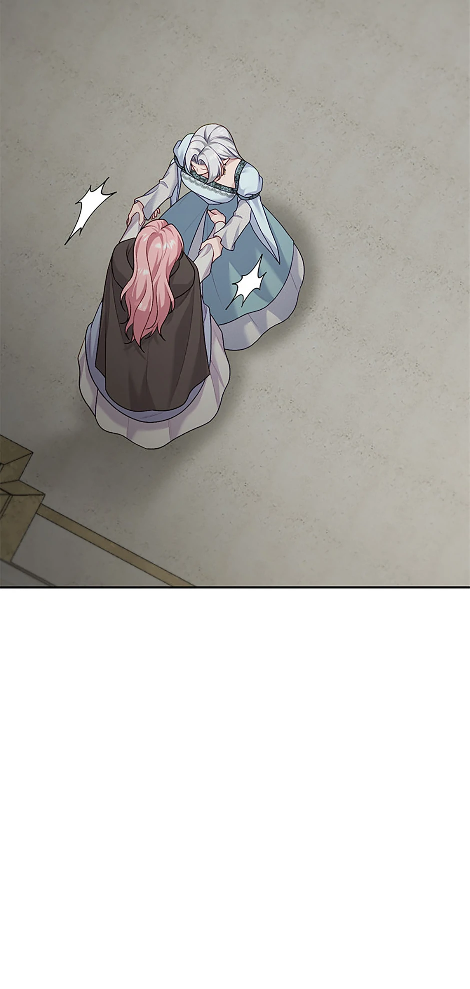 The Archvillain's Young Patron Chapter 100 - page 2