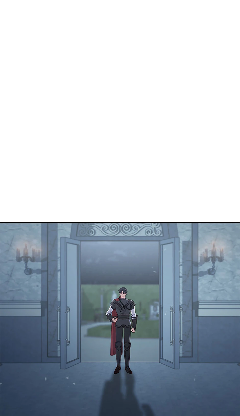 The Archvillain's Young Patron Chapter 100 - page 21