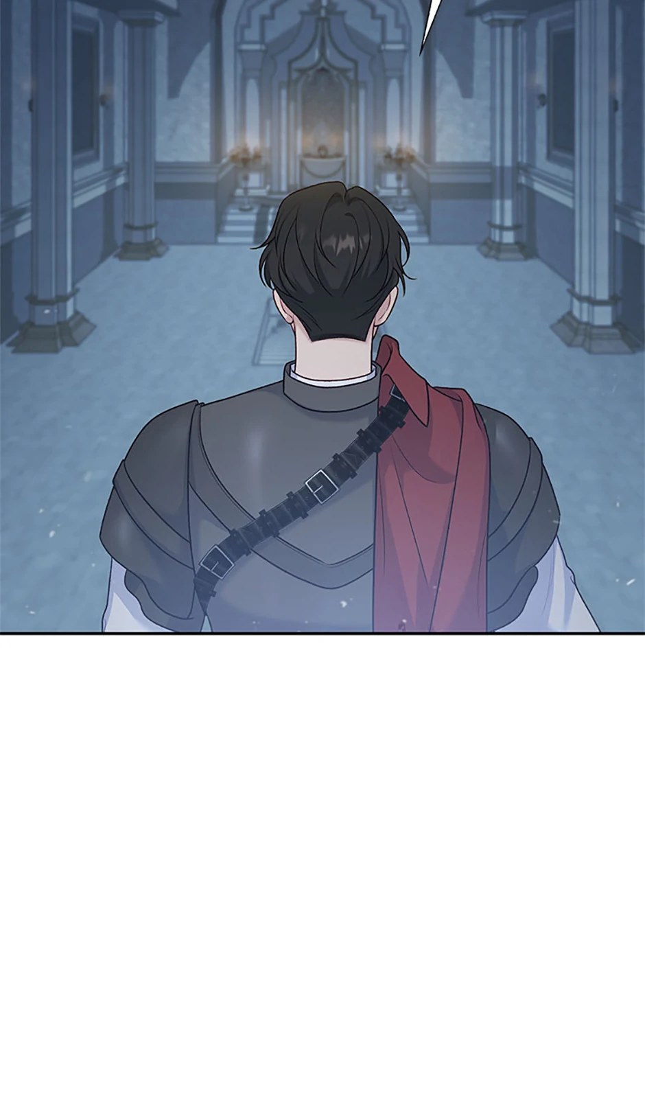 The Archvillain's Young Patron Chapter 100 - page 24