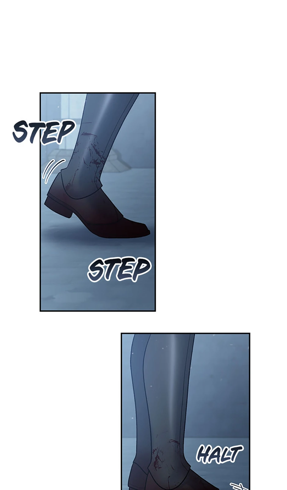 The Archvillain's Young Patron Chapter 100 - page 25