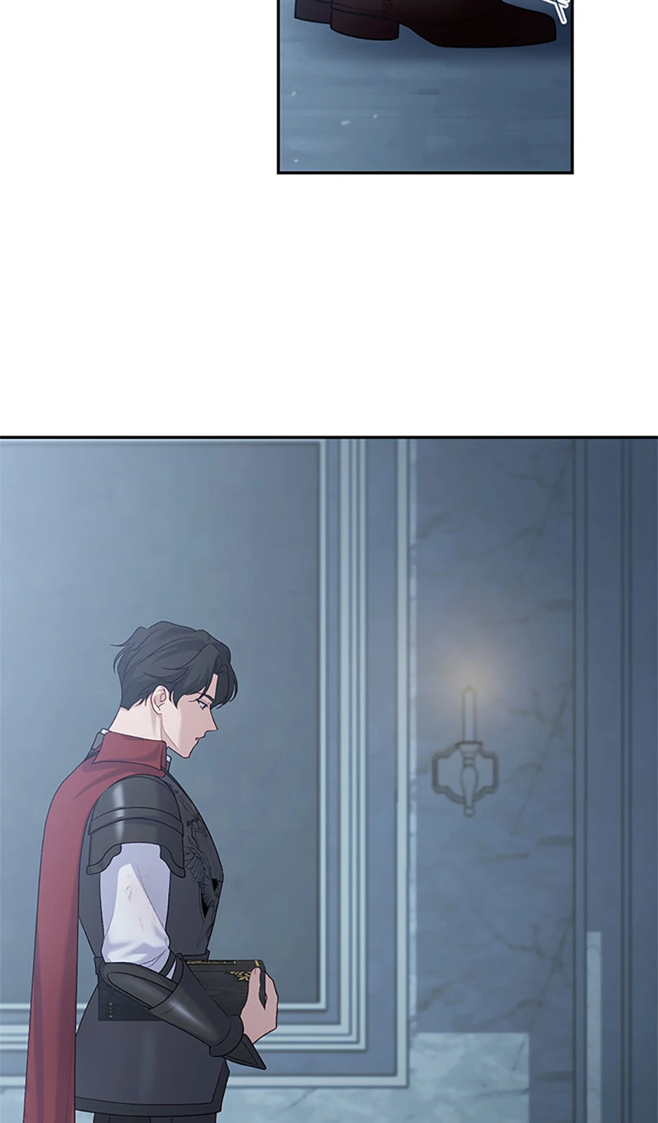 The Archvillain's Young Patron Chapter 100 - page 26