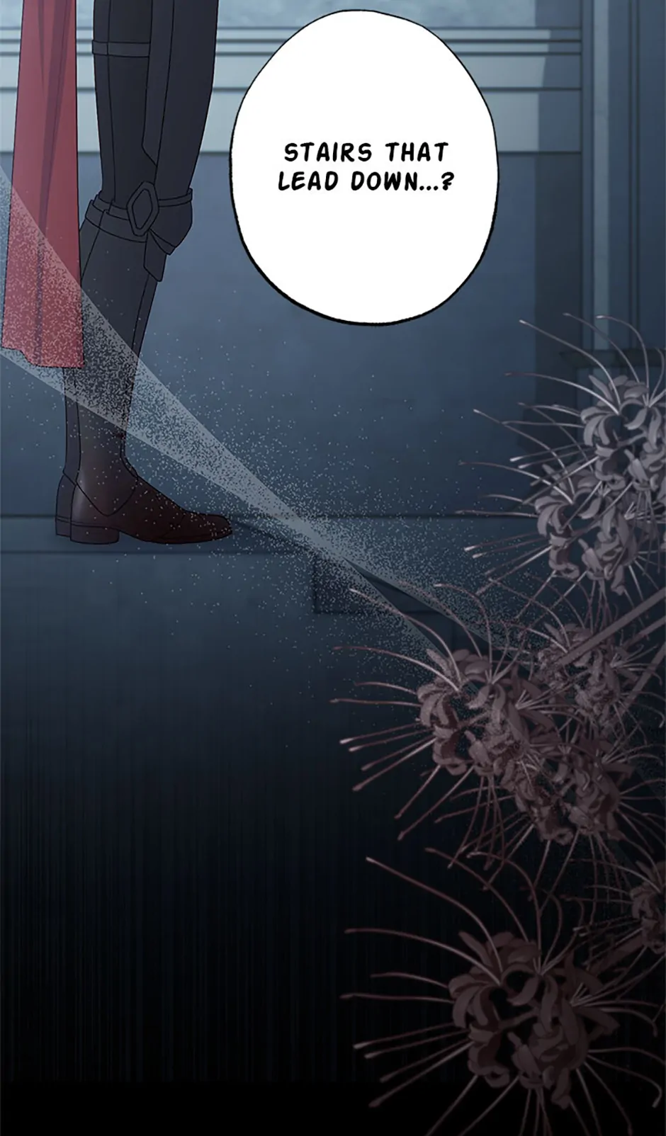 The Archvillain's Young Patron Chapter 100 - page 27