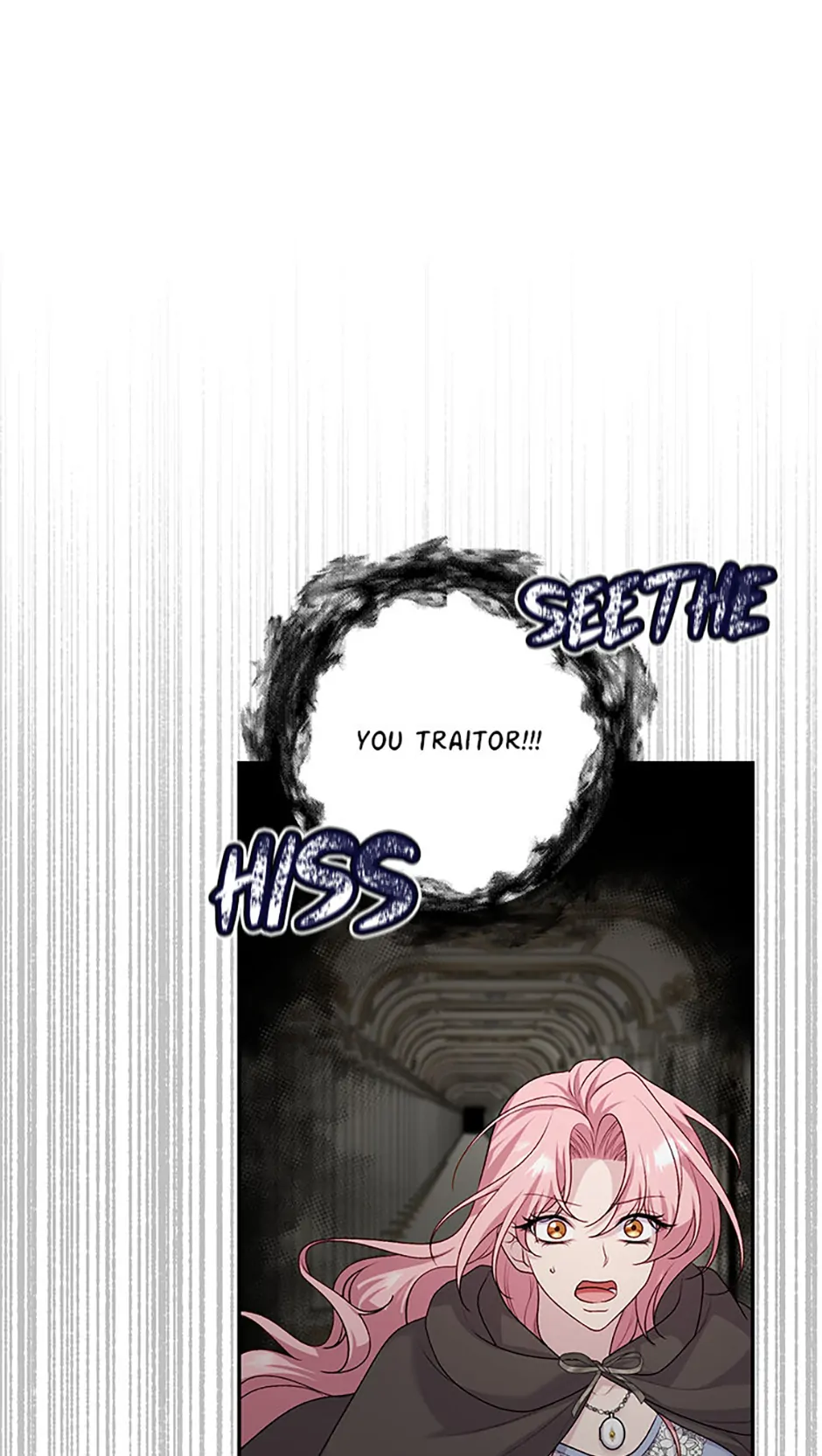 The Archvillain's Young Patron Chapter 100 - page 31