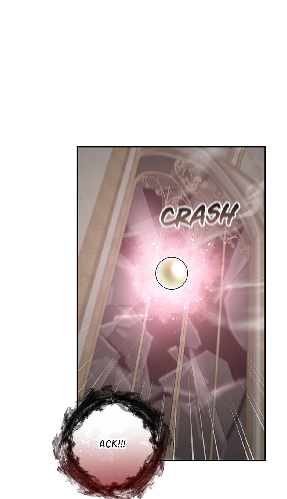 The Archvillain's Young Patron Chapter 100 - page 35