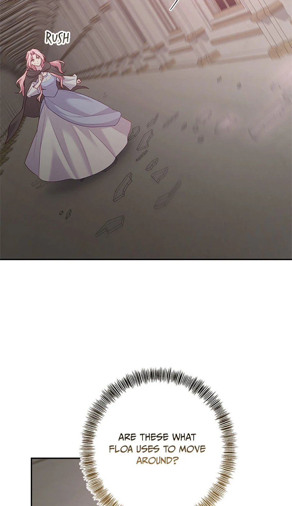 The Archvillain's Young Patron Chapter 100 - page 38