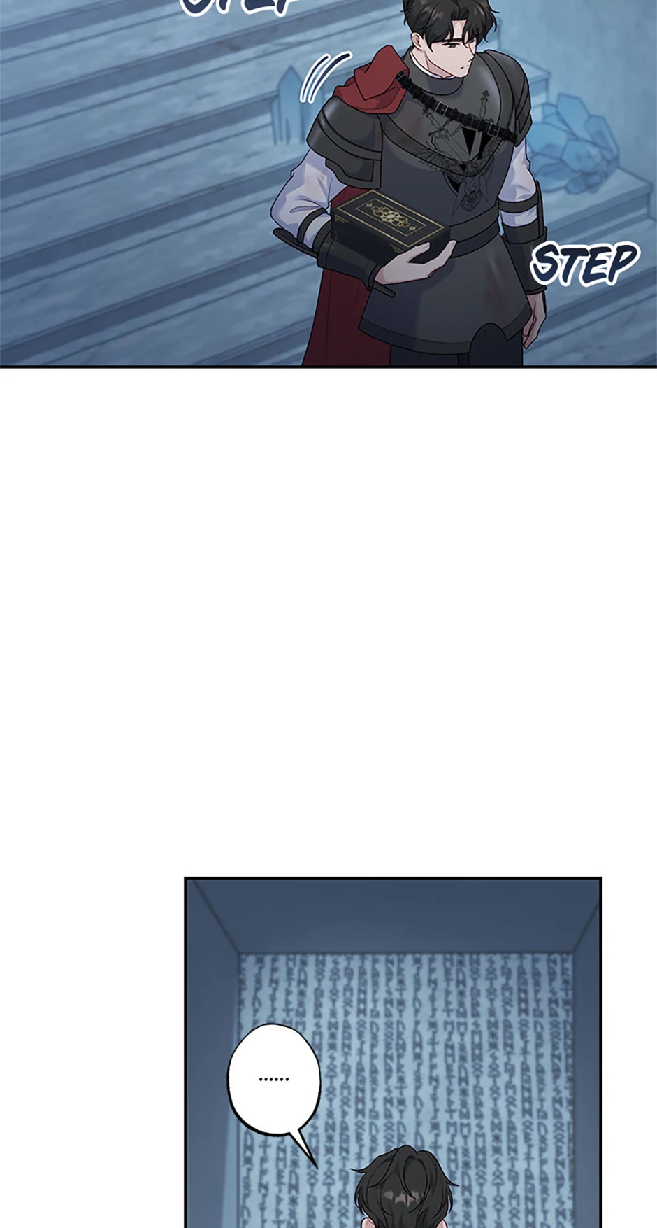 The Archvillain's Young Patron Chapter 100 - page 41