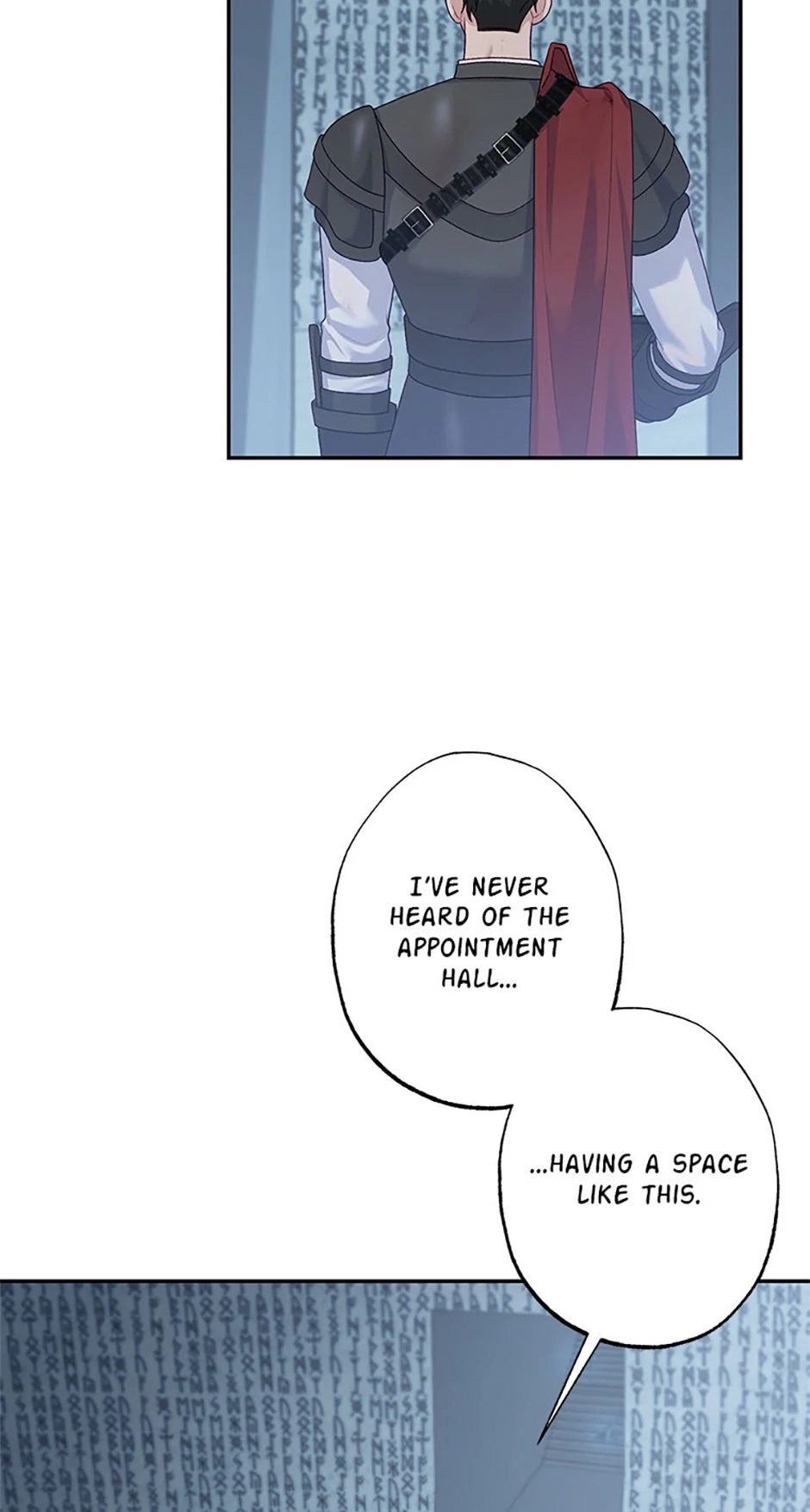 The Archvillain's Young Patron Chapter 100 - page 42