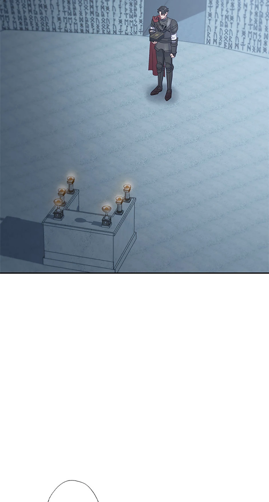 The Archvillain's Young Patron Chapter 100 - page 43