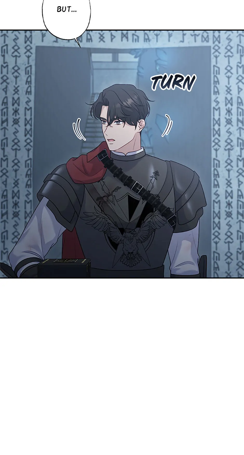 The Archvillain's Young Patron Chapter 100 - page 44