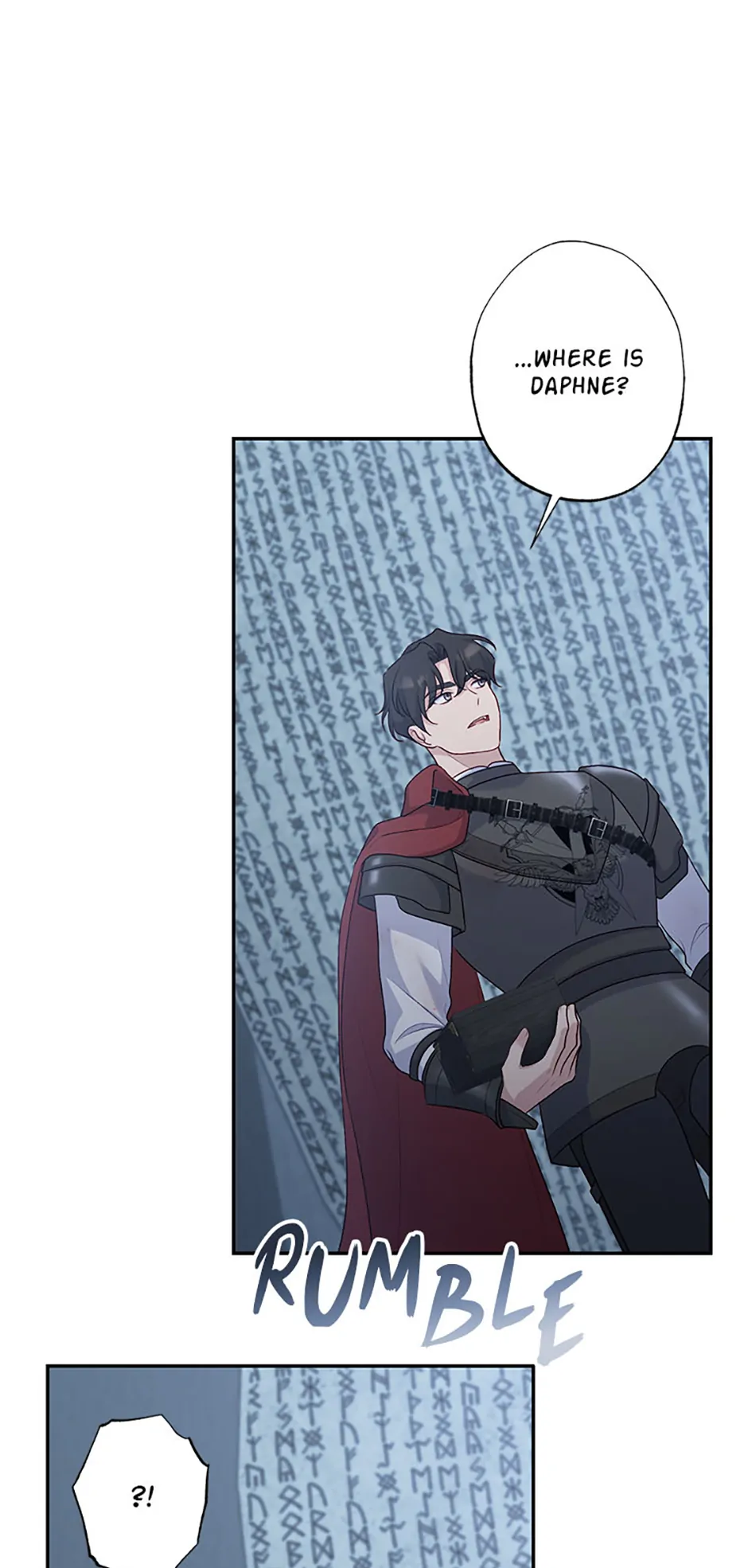 The Archvillain's Young Patron Chapter 100 - page 45