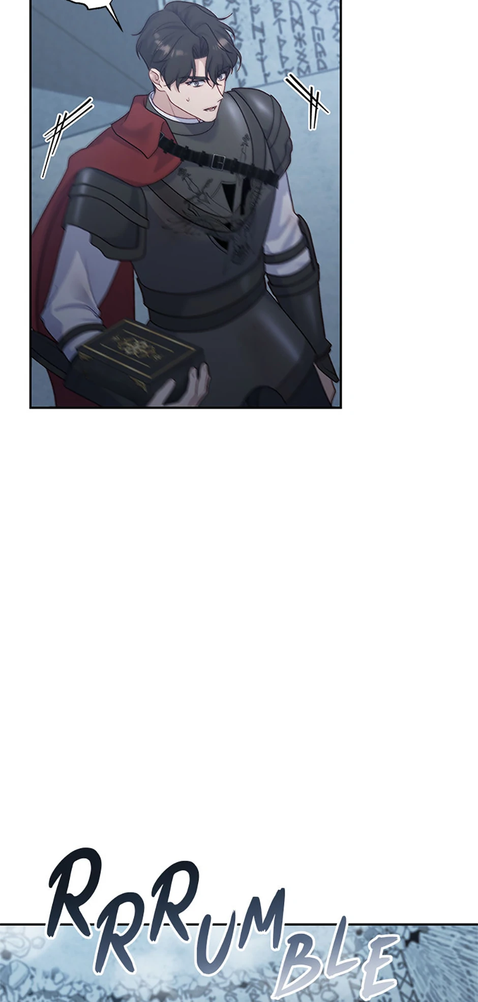 The Archvillain's Young Patron Chapter 100 - page 46