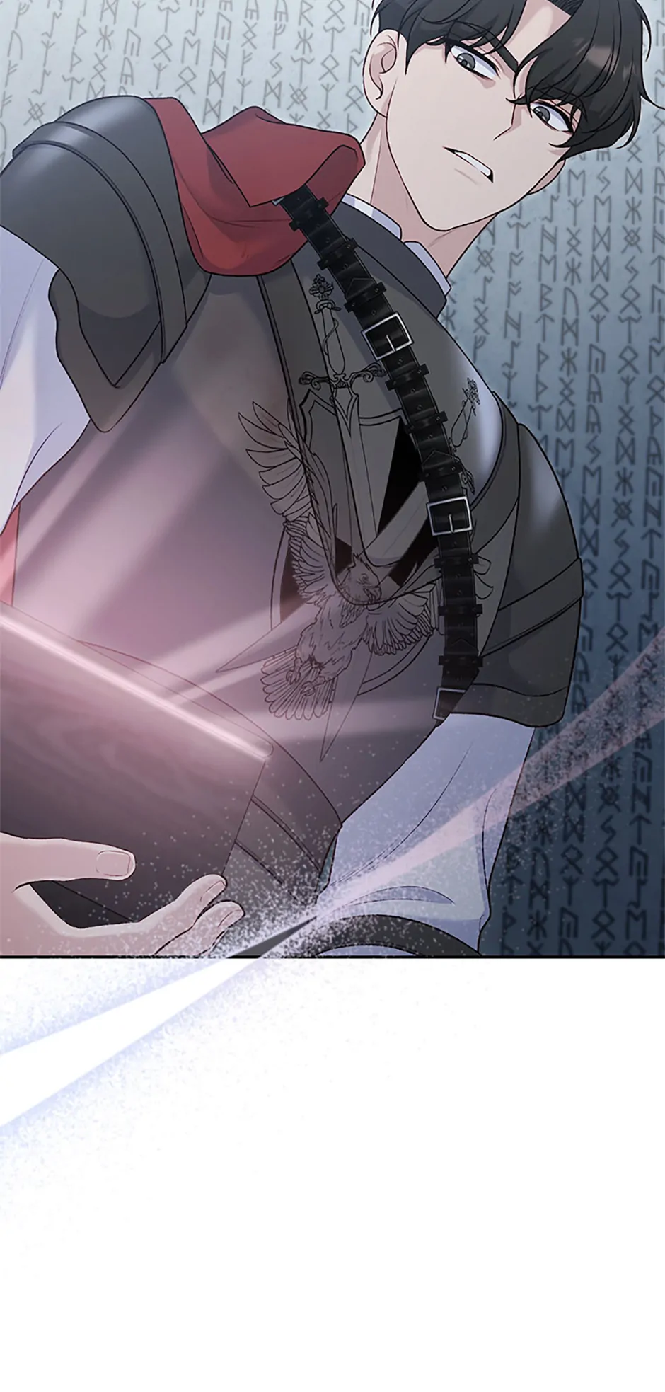 The Archvillain's Young Patron Chapter 100 - page 49