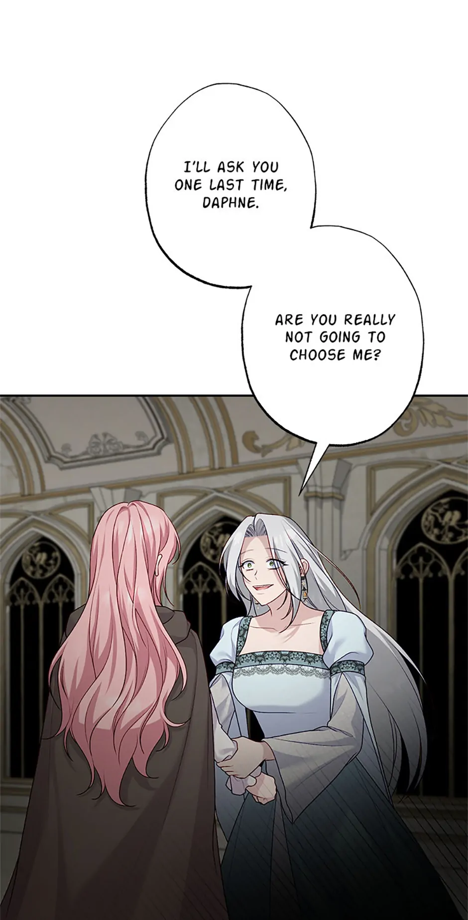 The Archvillain's Young Patron Chapter 100 - page 5