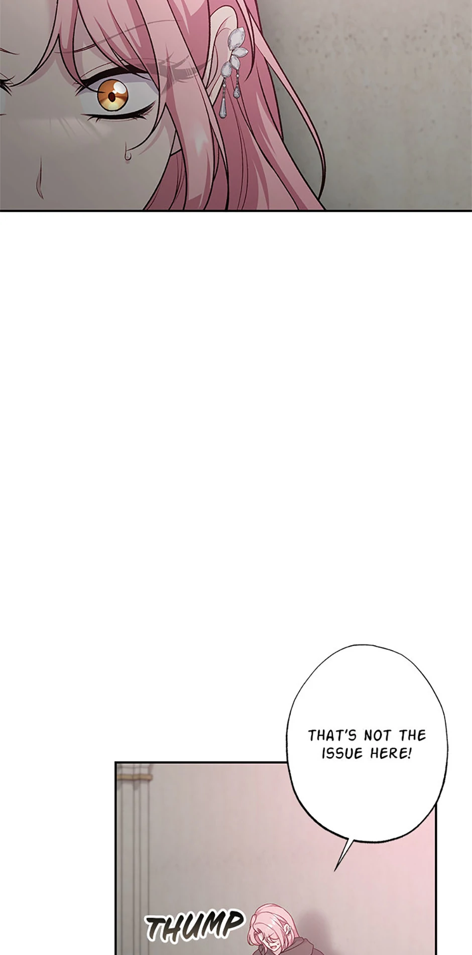 The Archvillain's Young Patron Chapter 100 - page 57