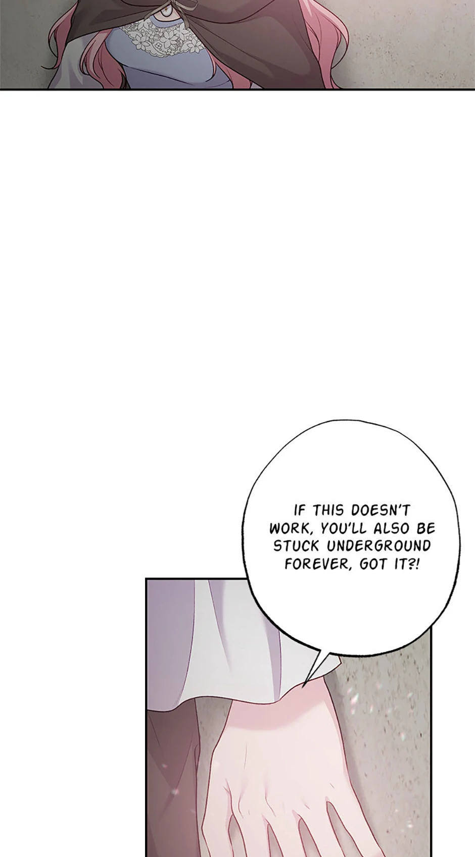 The Archvillain's Young Patron Chapter 100 - page 63