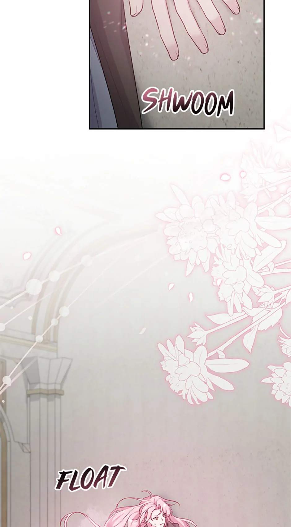 The Archvillain's Young Patron Chapter 100 - page 64