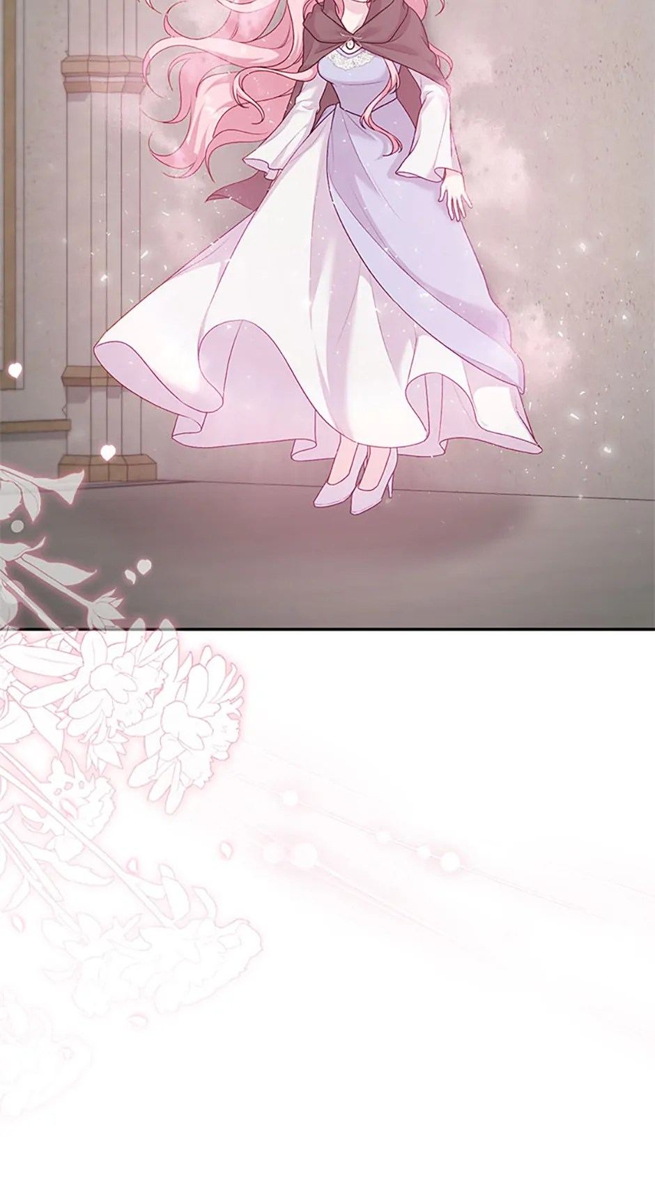 The Archvillain's Young Patron Chapter 100 - page 65