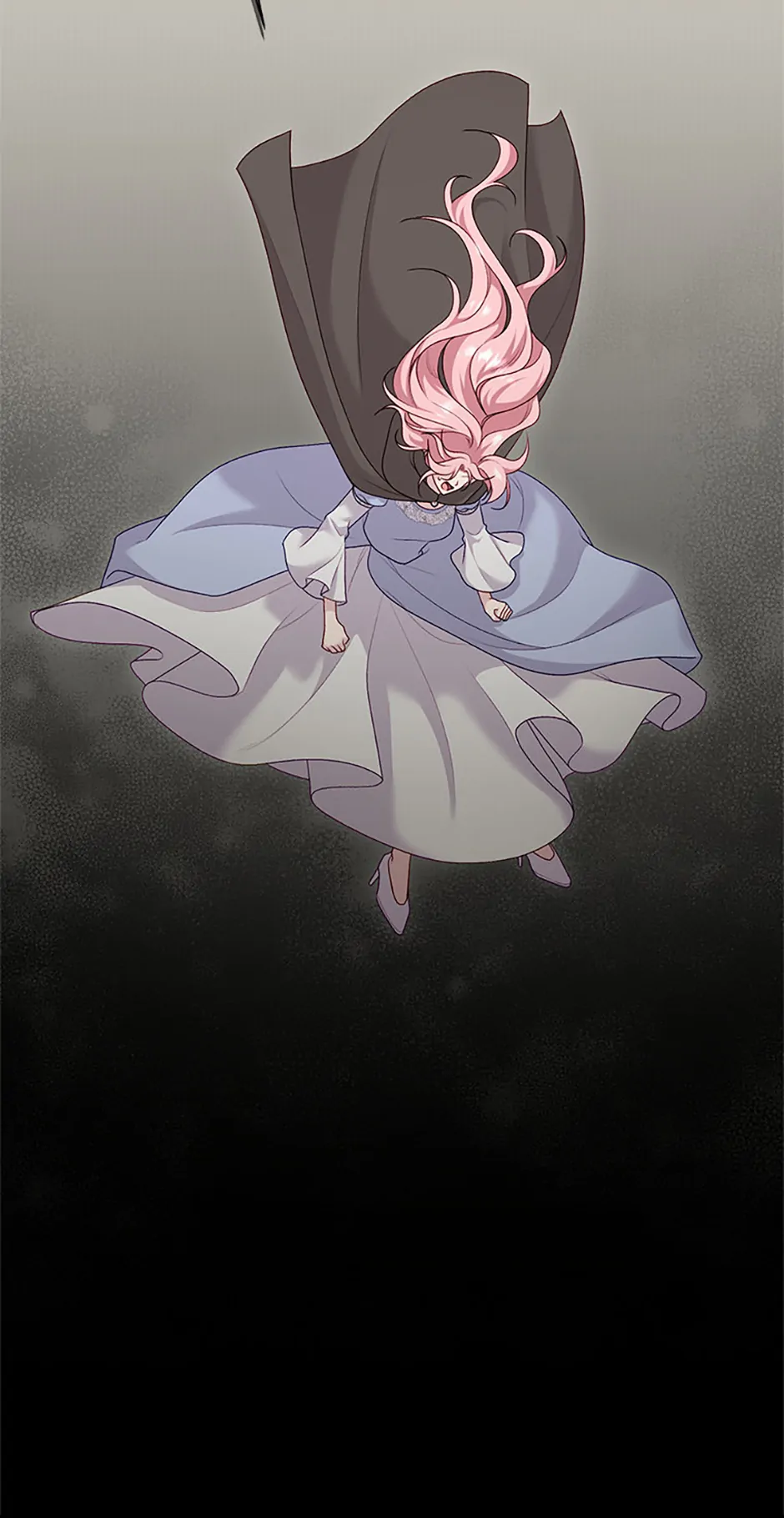 The Archvillain's Young Patron Chapter 100 - page 70