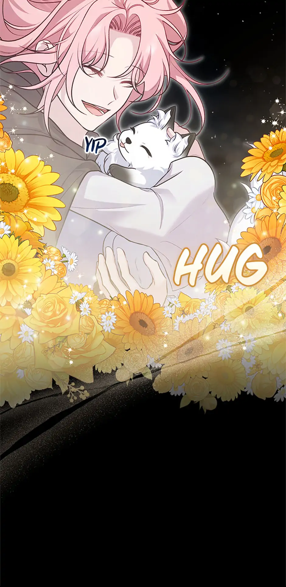 The Archvillain's Young Patron Chapter 100 - page 75