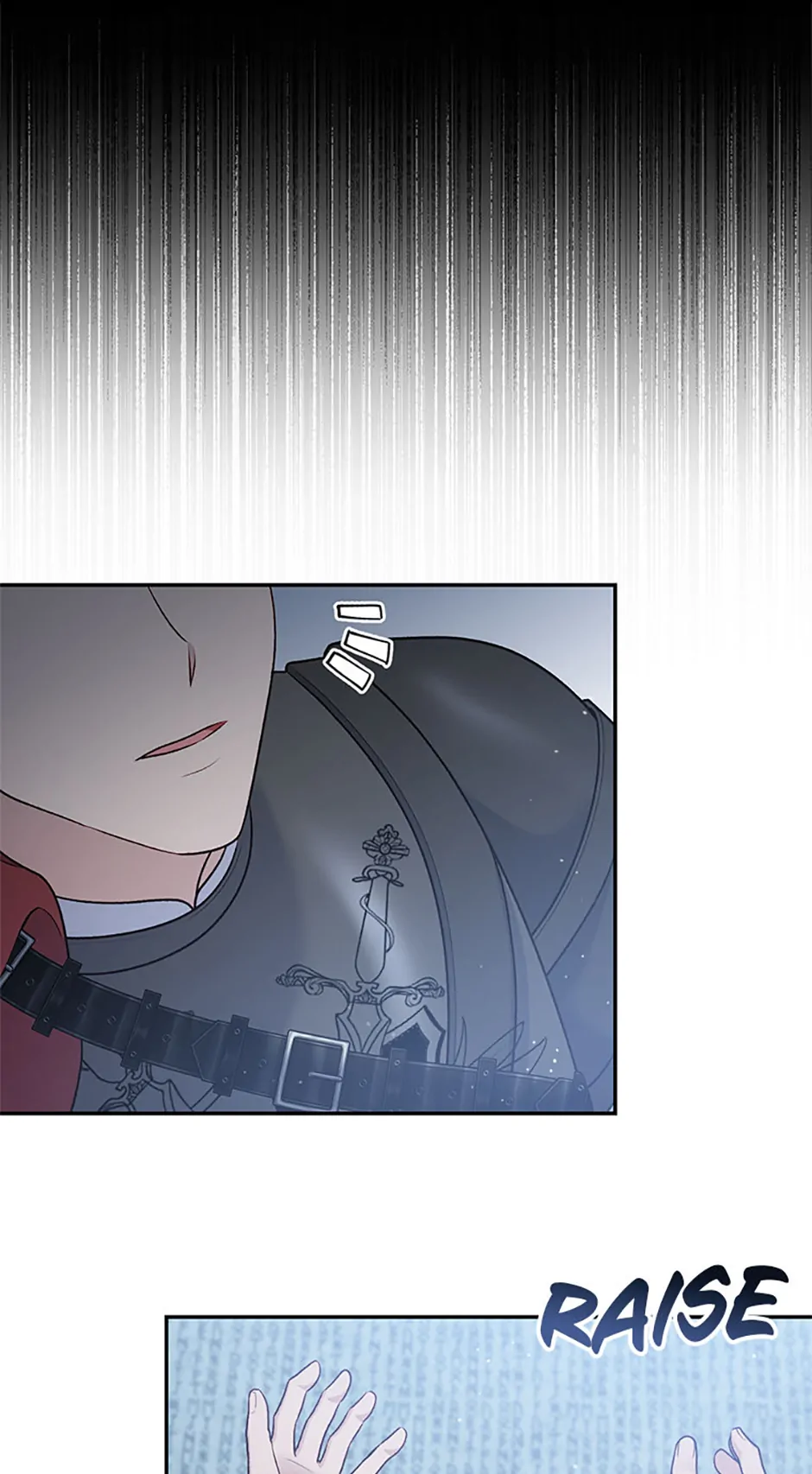 The Archvillain's Young Patron Chapter 100 - page 76