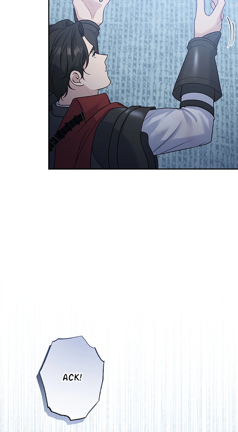 The Archvillain's Young Patron Chapter 100 - page 77