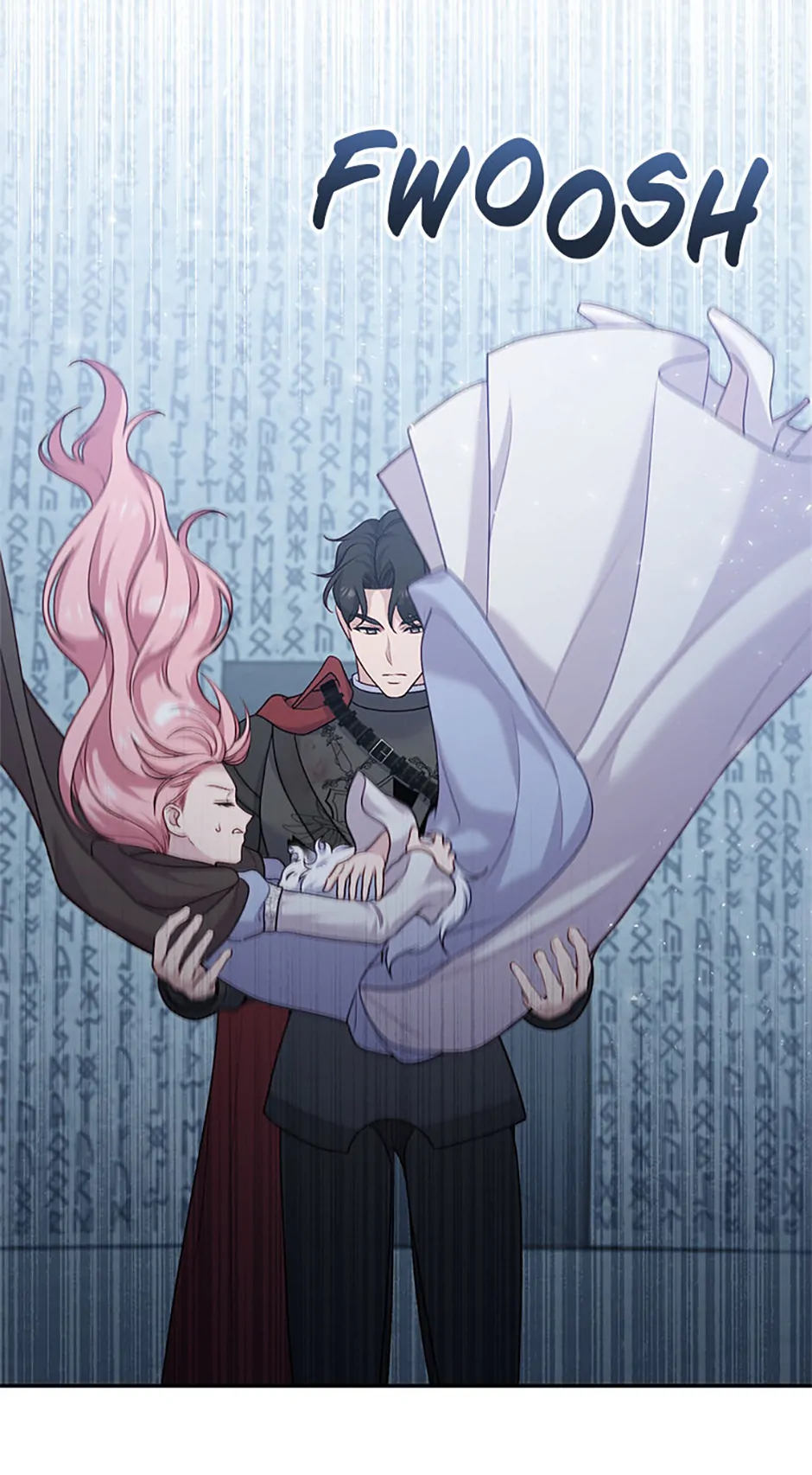 The Archvillain's Young Patron Chapter 100 - page 78