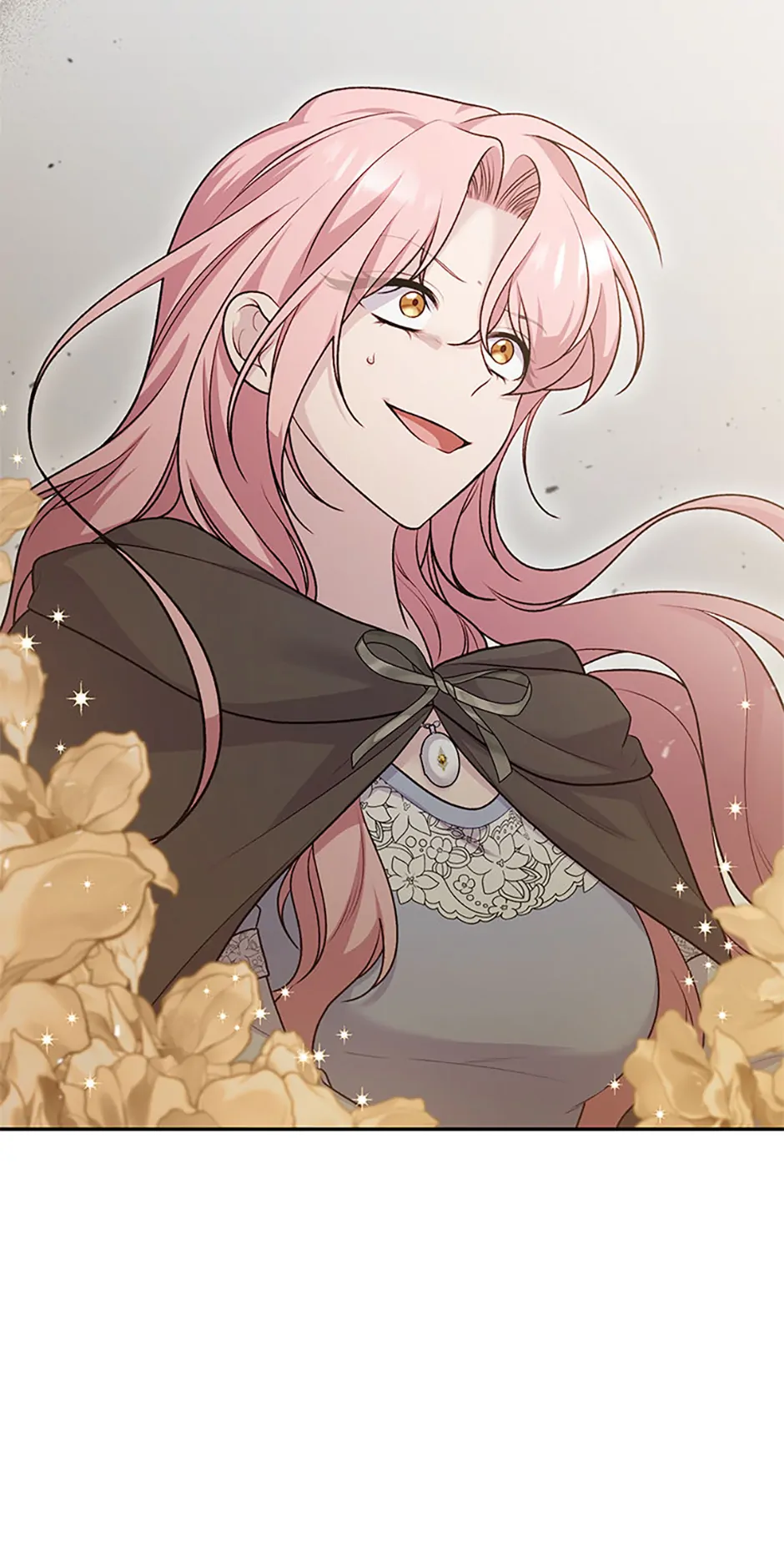 The Archvillain's Young Patron Chapter 100 - page 8