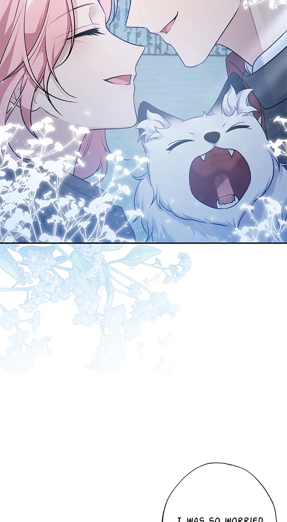 The Archvillain's Young Patron Chapter 100 - page 83