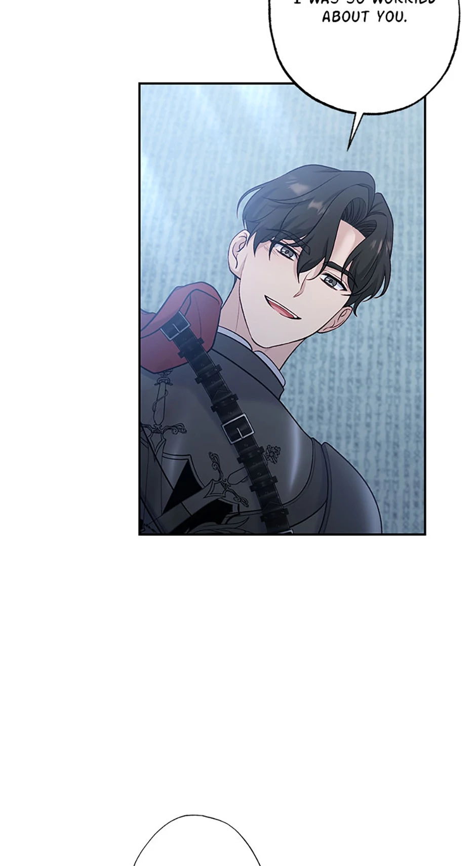 The Archvillain's Young Patron Chapter 100 - page 84