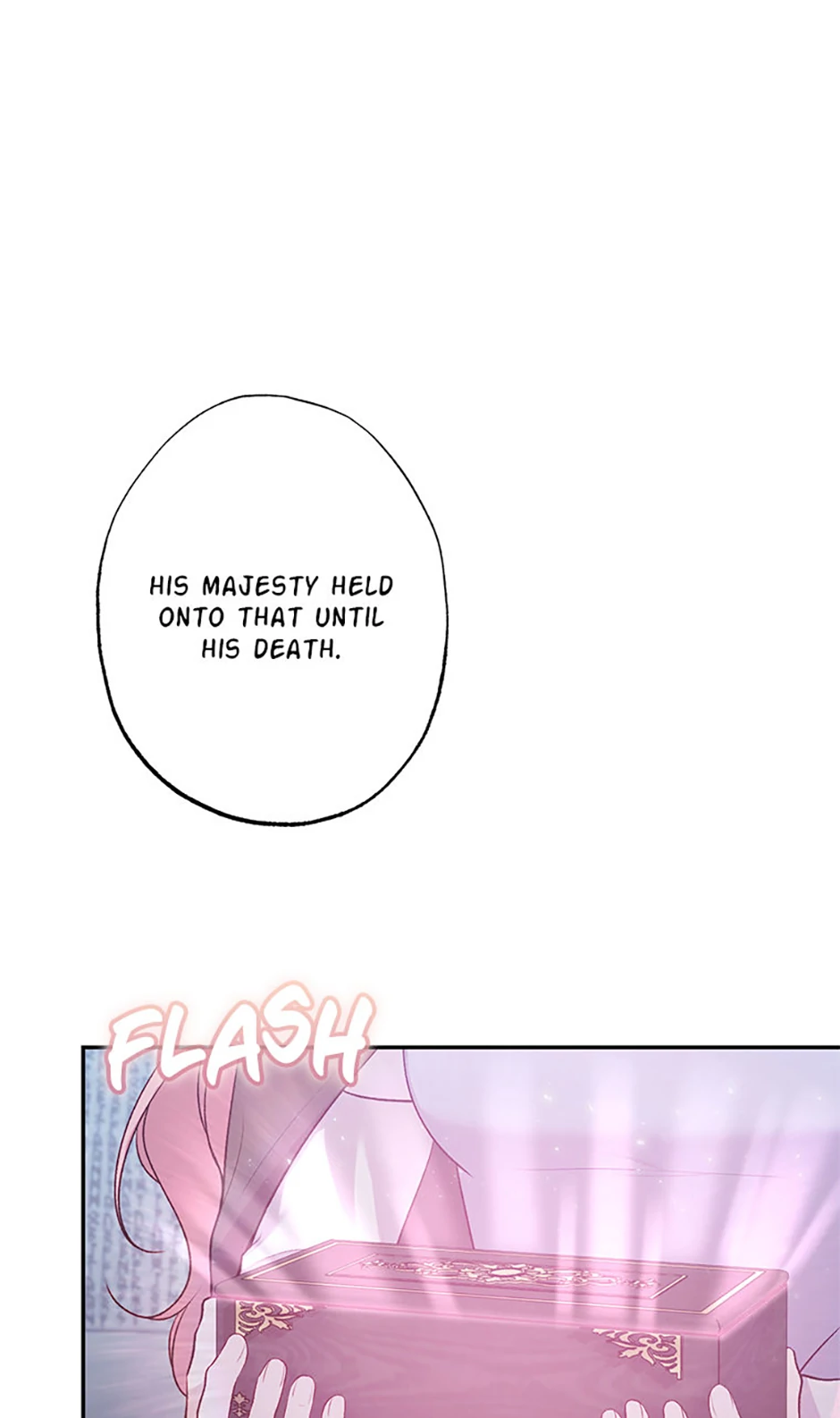 The Archvillain's Young Patron Chapter 100 - page 86