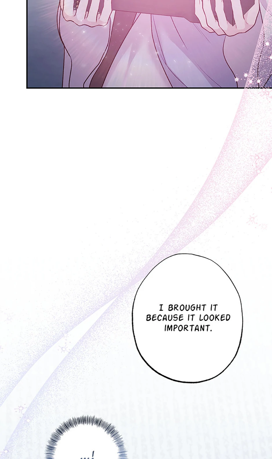 The Archvillain's Young Patron Chapter 100 - page 87