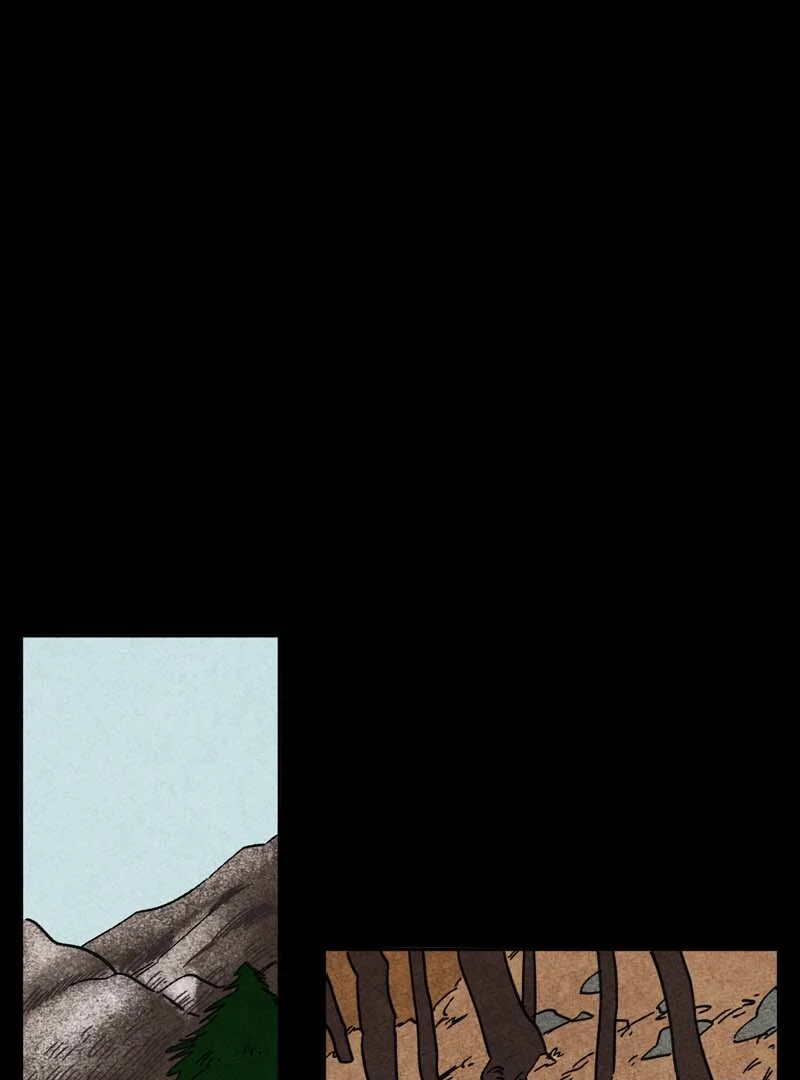 The Tale Of Goldiluck, The Black Kitten Chapter 101 - page 15