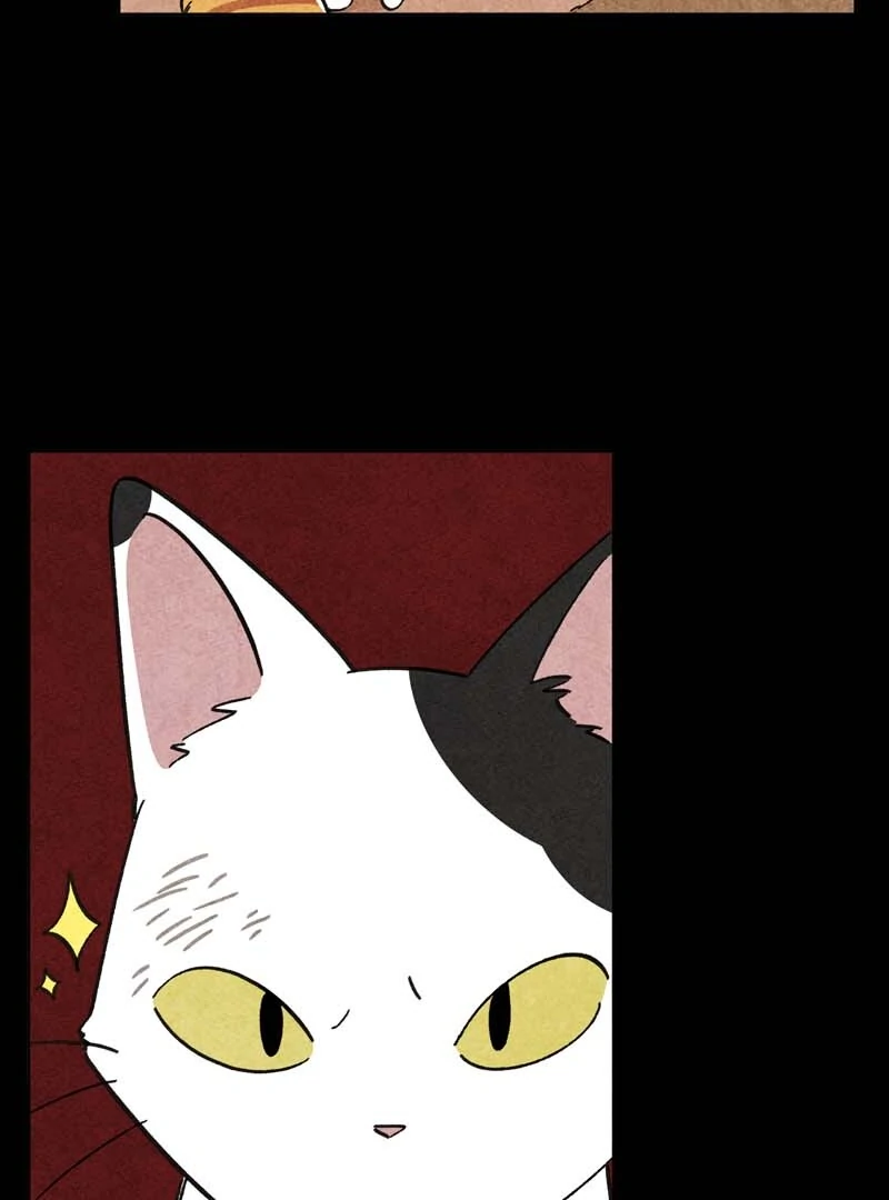 The Tale Of Goldiluck, The Black Kitten Chapter 101 - page 22