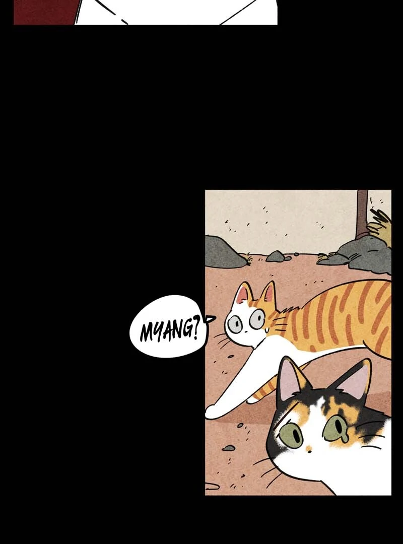 The Tale Of Goldiluck, The Black Kitten Chapter 101 - page 23