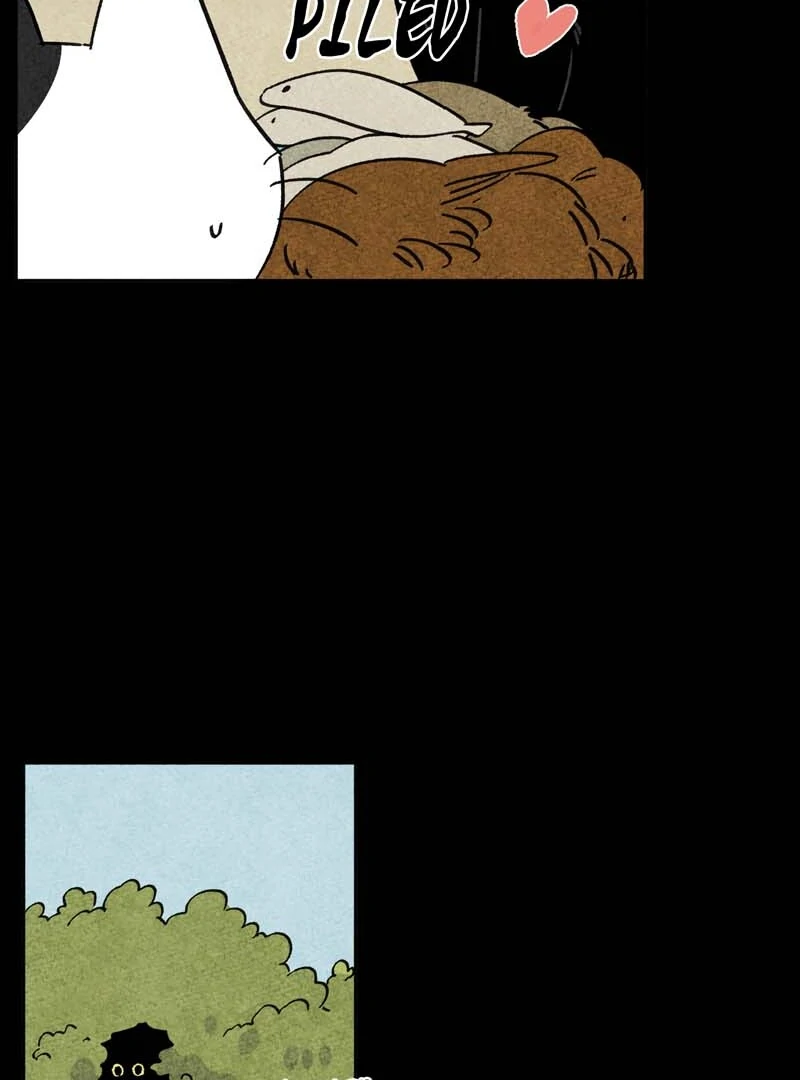 The Tale Of Goldiluck, The Black Kitten Chapter 101 - page 37