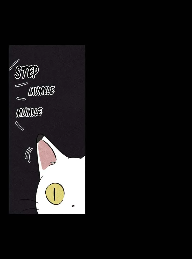 The Tale Of Goldiluck, The Black Kitten Chapter 101 - page 40