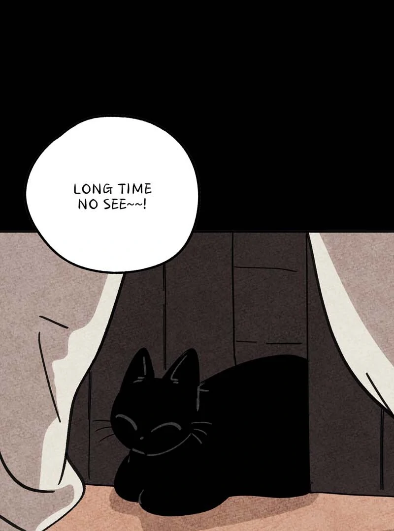 The Tale Of Goldiluck, The Black Kitten Chapter 101 - page 45