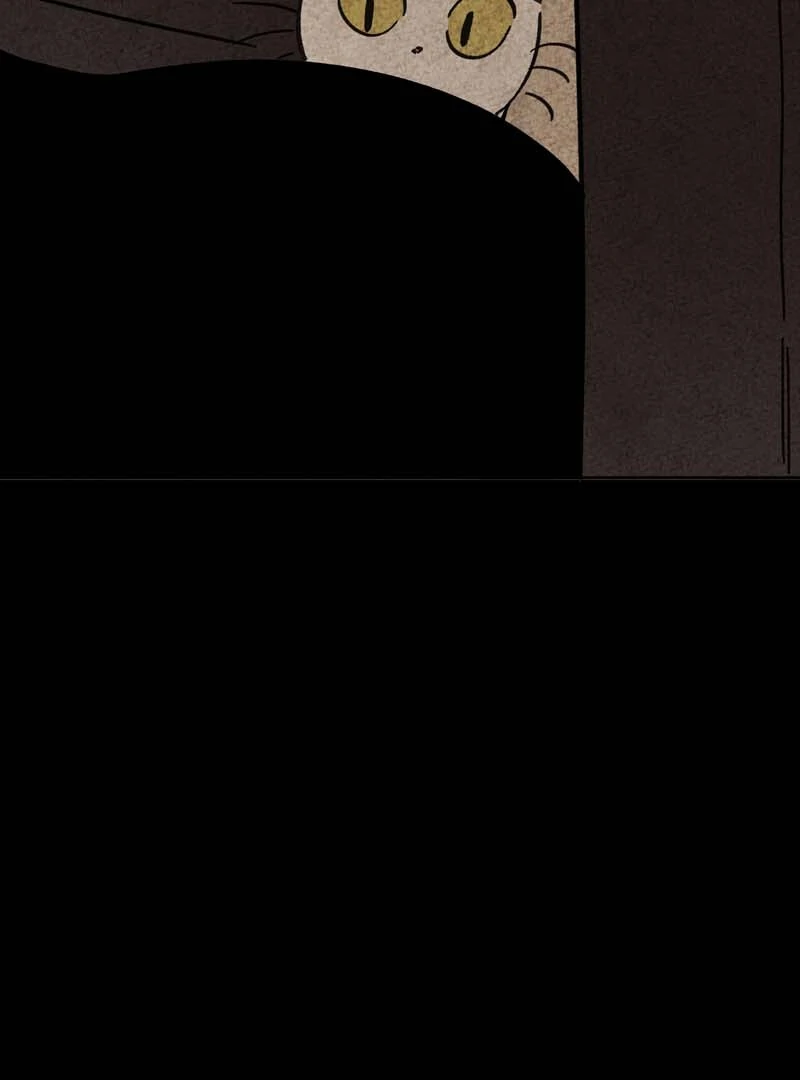 The Tale Of Goldiluck, The Black Kitten Chapter 101 - page 47