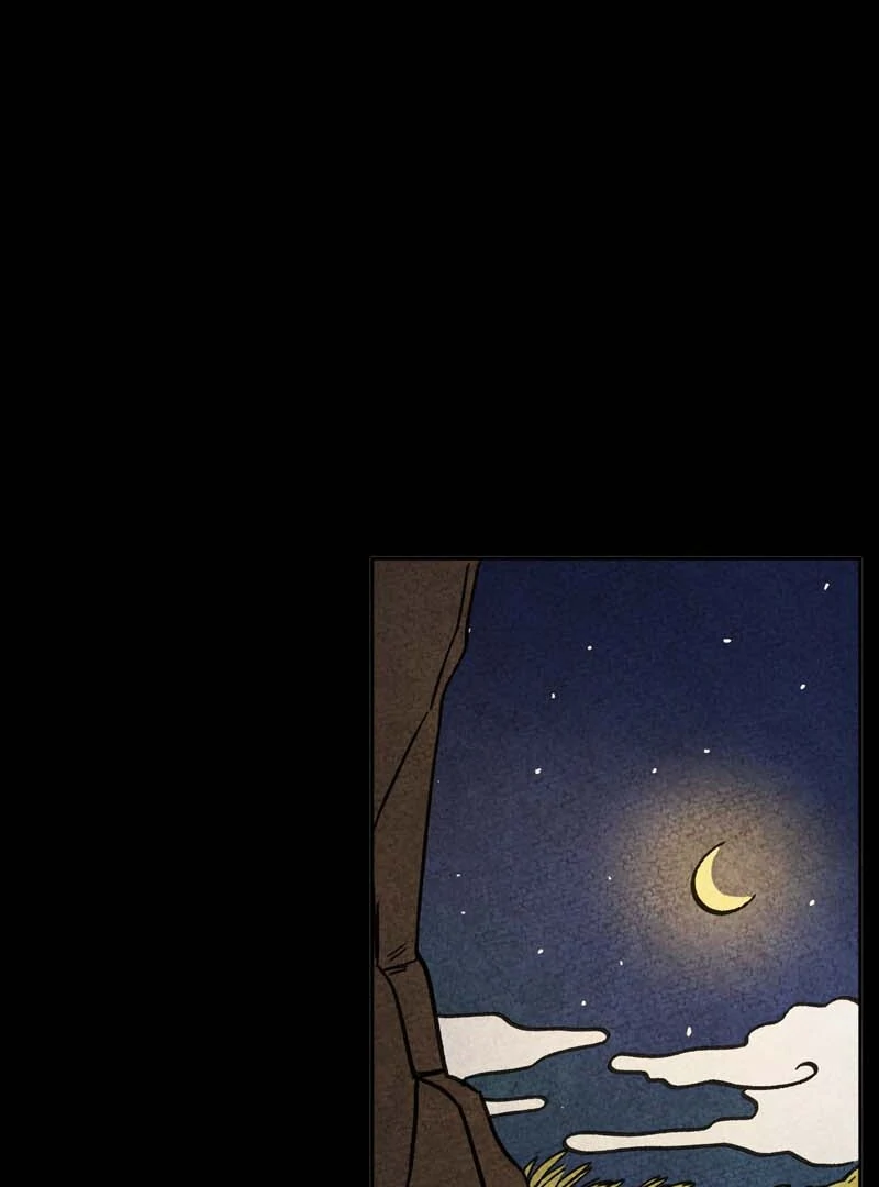 The Tale Of Goldiluck, The Black Kitten Chapter 101 - page 48
