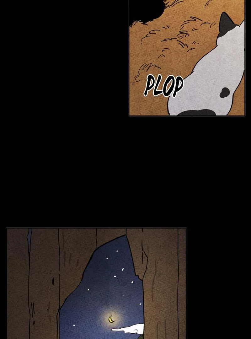 The Tale Of Goldiluck, The Black Kitten Chapter 101 - page 50