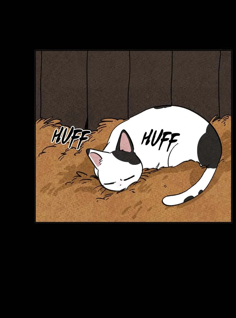 The Tale Of Goldiluck, The Black Kitten Chapter 101 - page 55