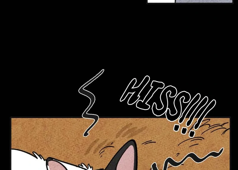 The Tale Of Goldiluck, The Black Kitten Chapter 101 - page 58