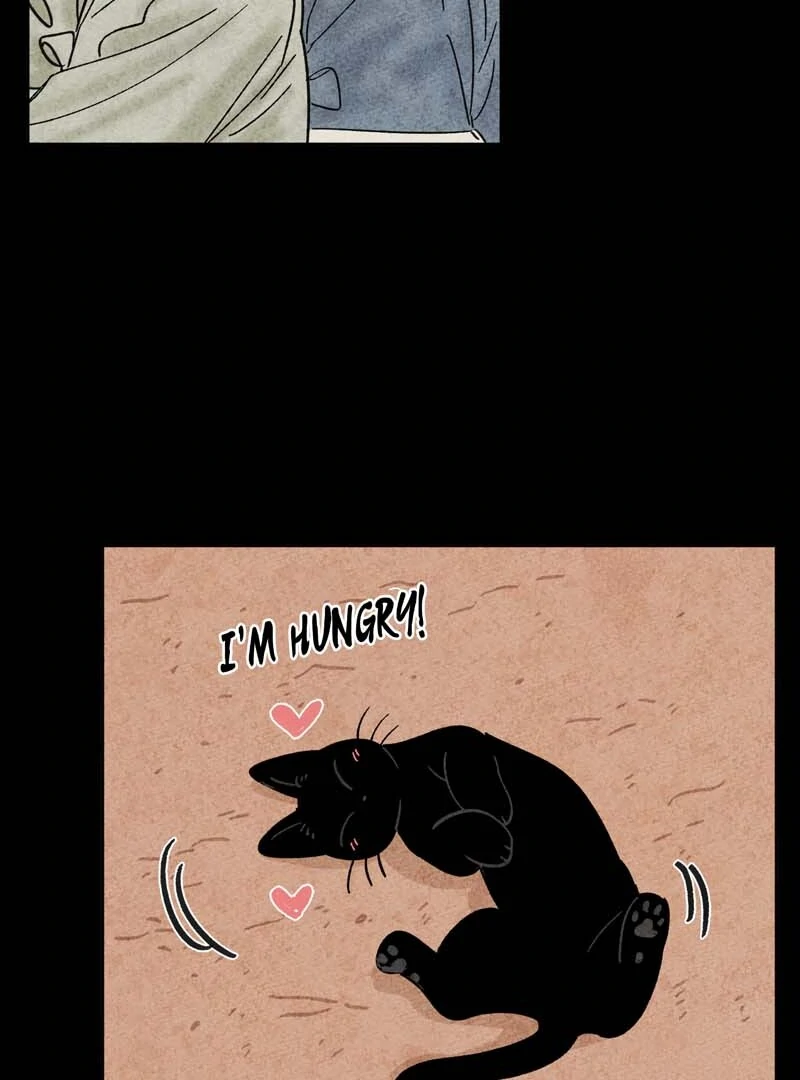 The Tale Of Goldiluck, The Black Kitten Chapter 101 - page 6