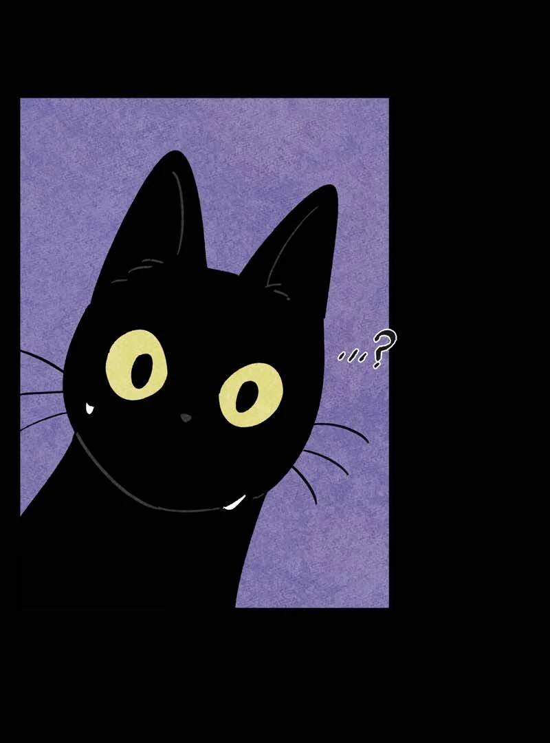 The Tale Of Goldiluck, The Black Kitten Chapter 101 - page 60