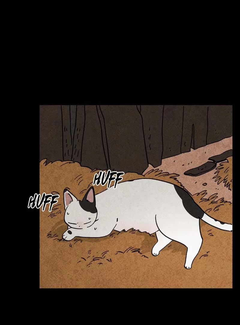 The Tale Of Goldiluck, The Black Kitten Chapter 101 - page 64