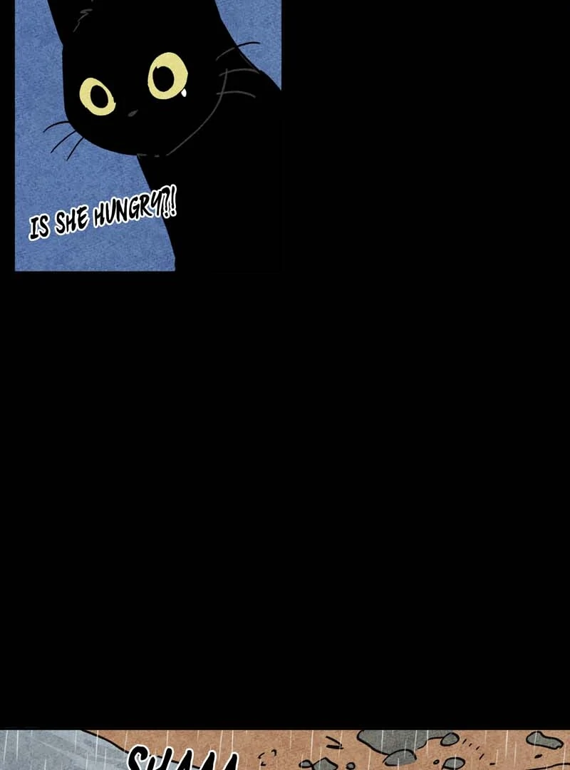 The Tale Of Goldiluck, The Black Kitten Chapter 101 - page 67