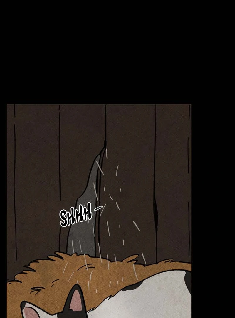 The Tale Of Goldiluck, The Black Kitten Chapter 101 - page 69